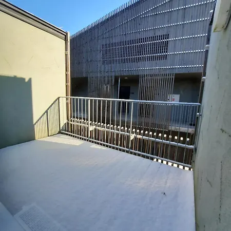 Pod Hrazi & Sedme Nebe Apartment Staré Splavy Exterior photo