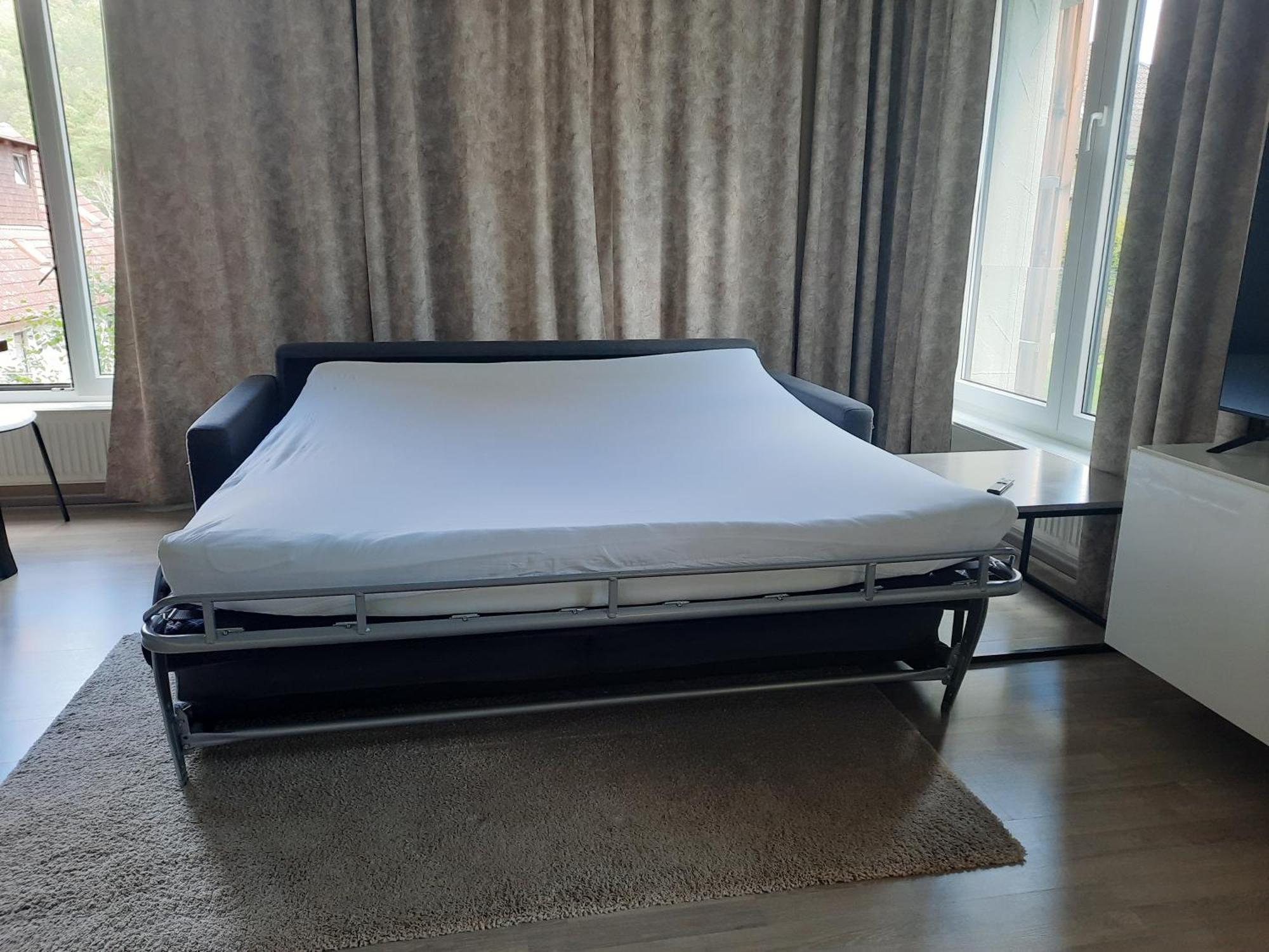 Apartamento Pod Hrazi & Sedme Nebe