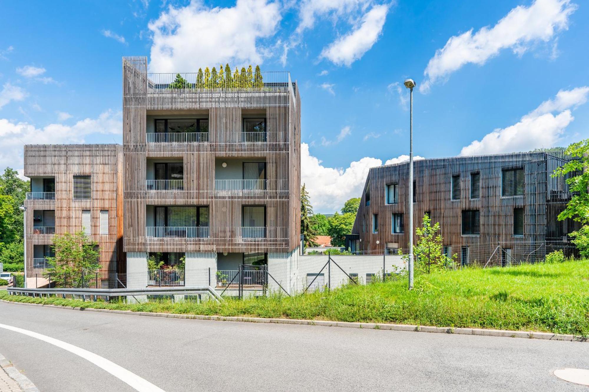 Apartamento Pod Hrazi & Sedme Nebe Staré Splavy