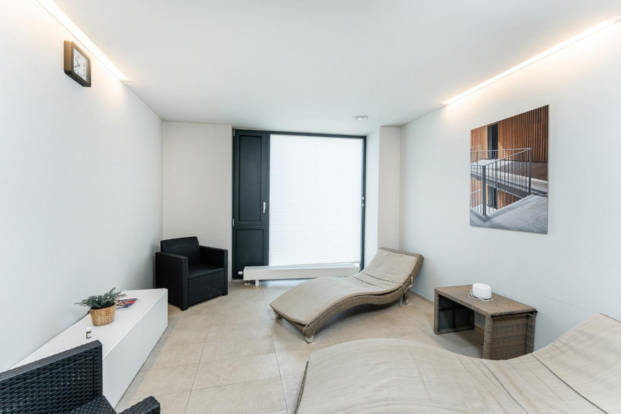 Apartamento Pod Hrazi & Sedme Nebe Staré Splavy