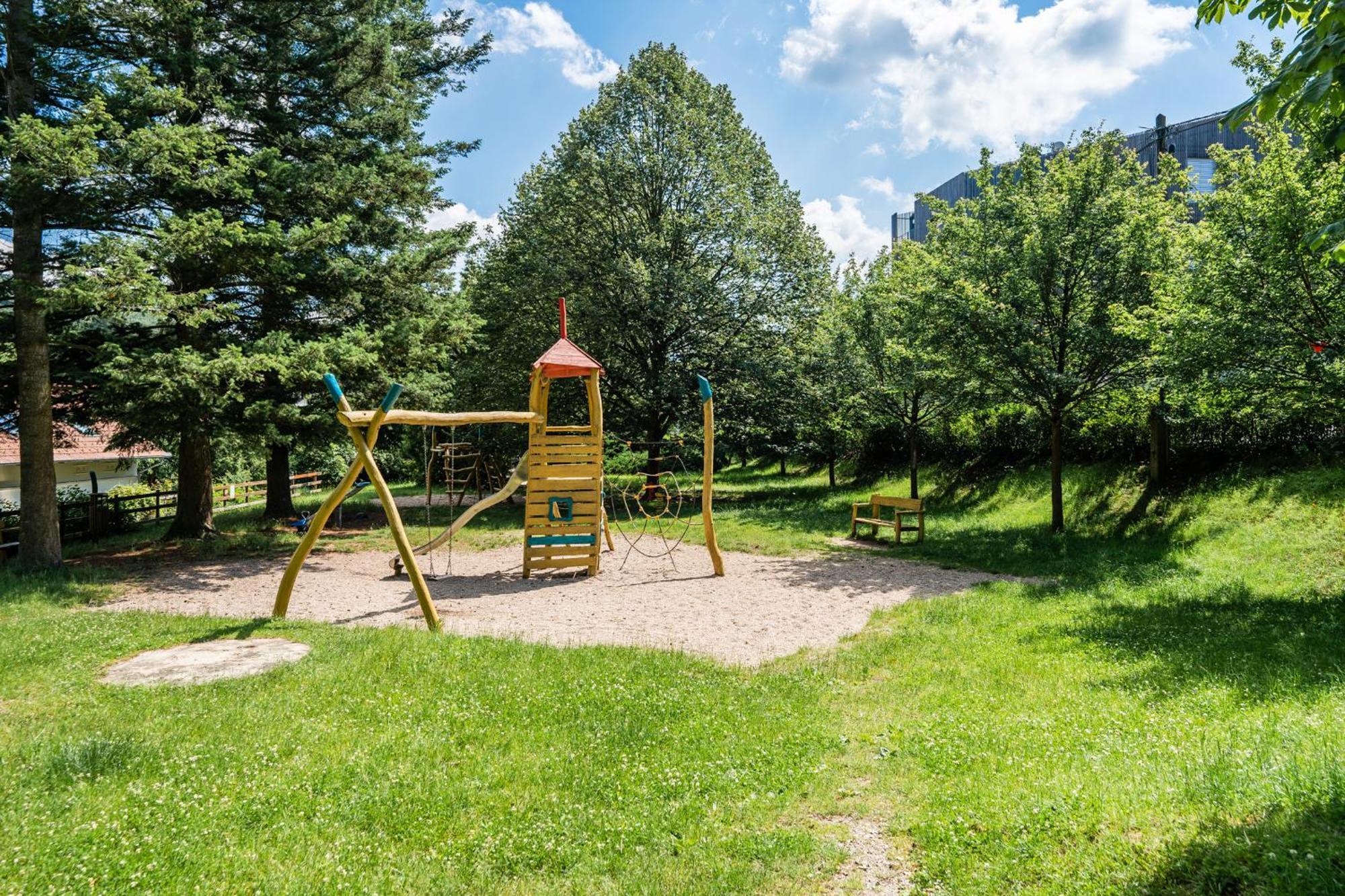 Apartamento Pod Hrazi & Sedme Nebe