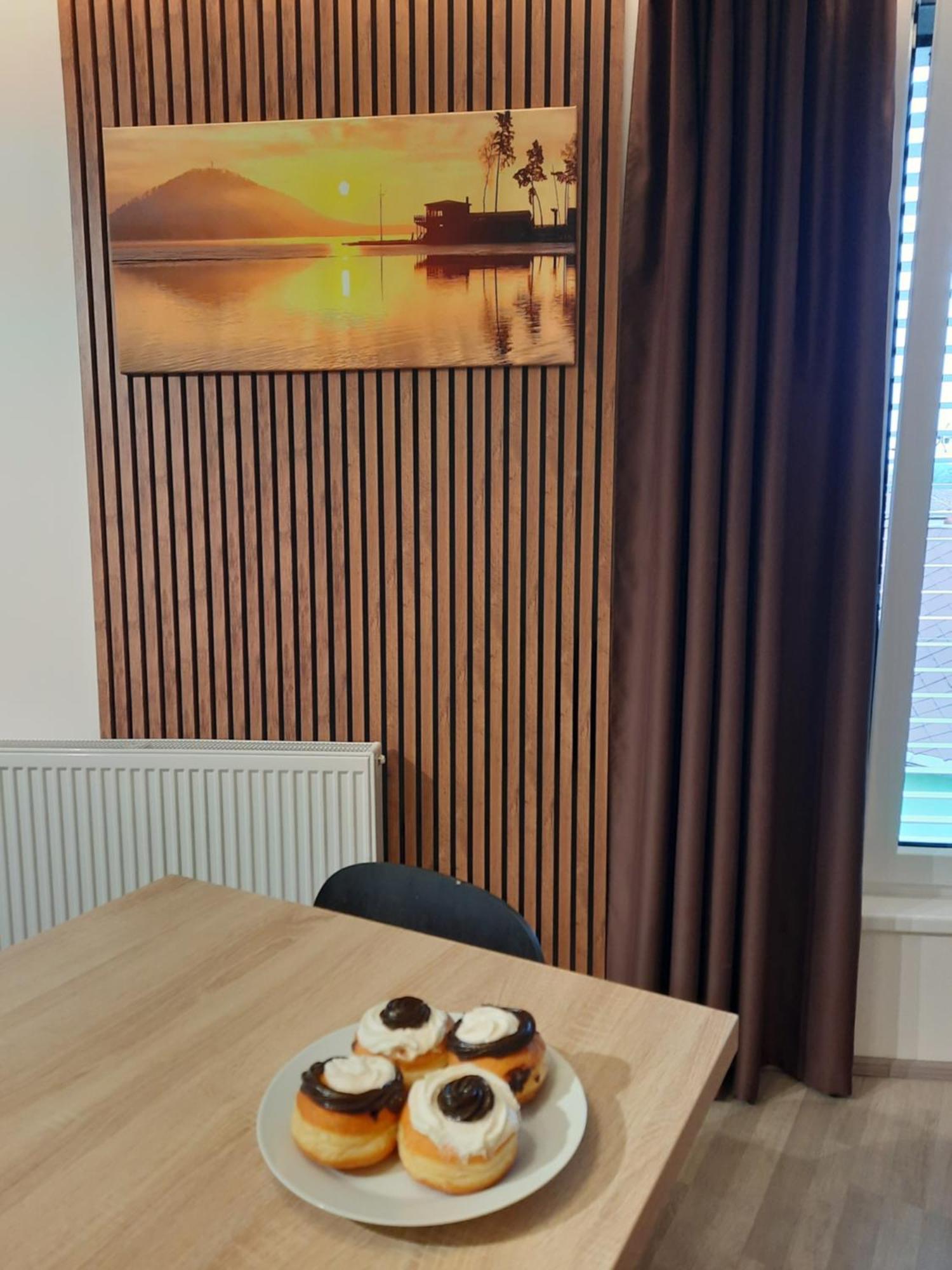 Pod Hrazi & Sedme Nebe Staré Splavy