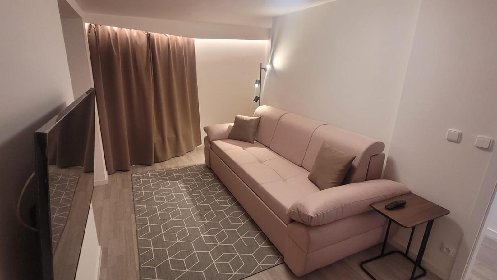 Pod Hrazi & Sedme Nebe Apartamento